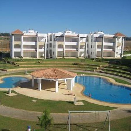Апартаменты Flat Asilah Marina Golf Экстерьер фото