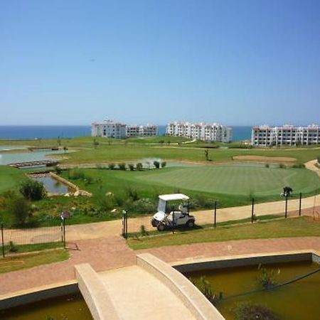 Апартаменты Flat Asilah Marina Golf Экстерьер фото