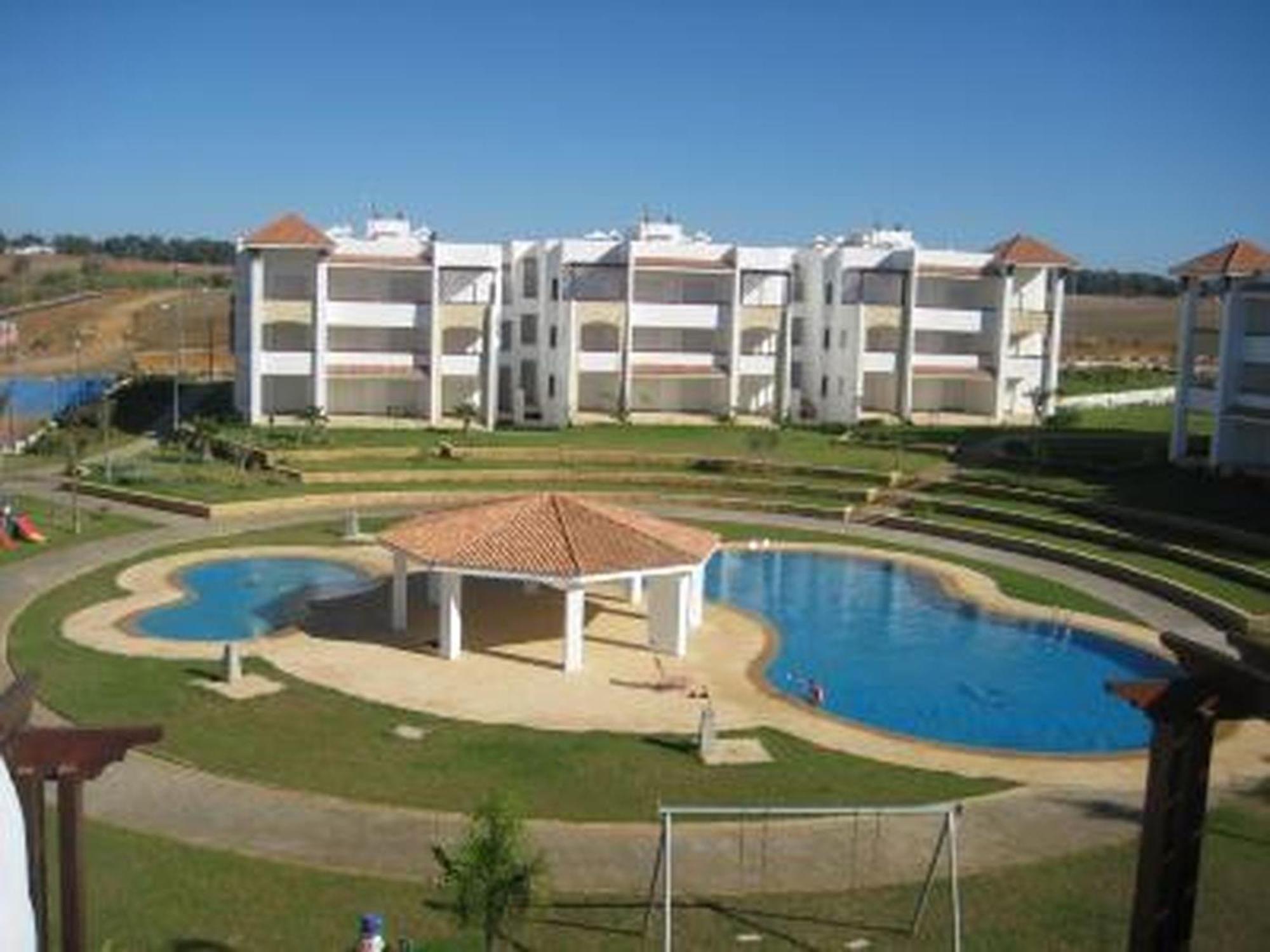 Апартаменты Flat Asilah Marina Golf Экстерьер фото