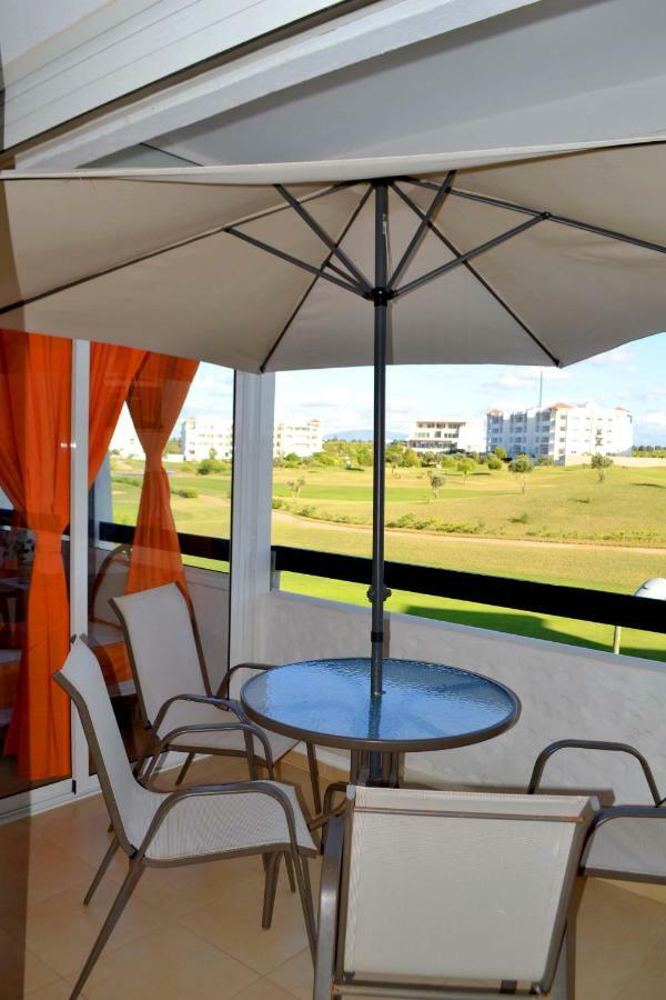 Апартаменты Flat Asilah Marina Golf Экстерьер фото