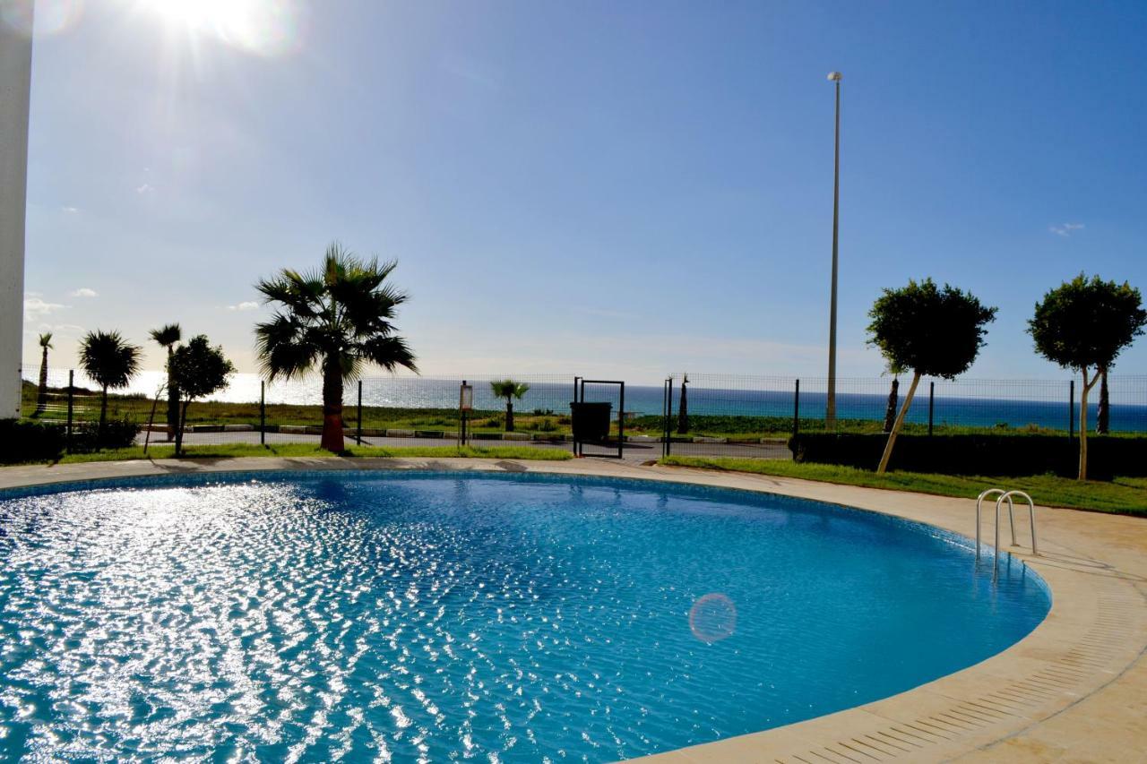 Апартаменты Flat Asilah Marina Golf Экстерьер фото