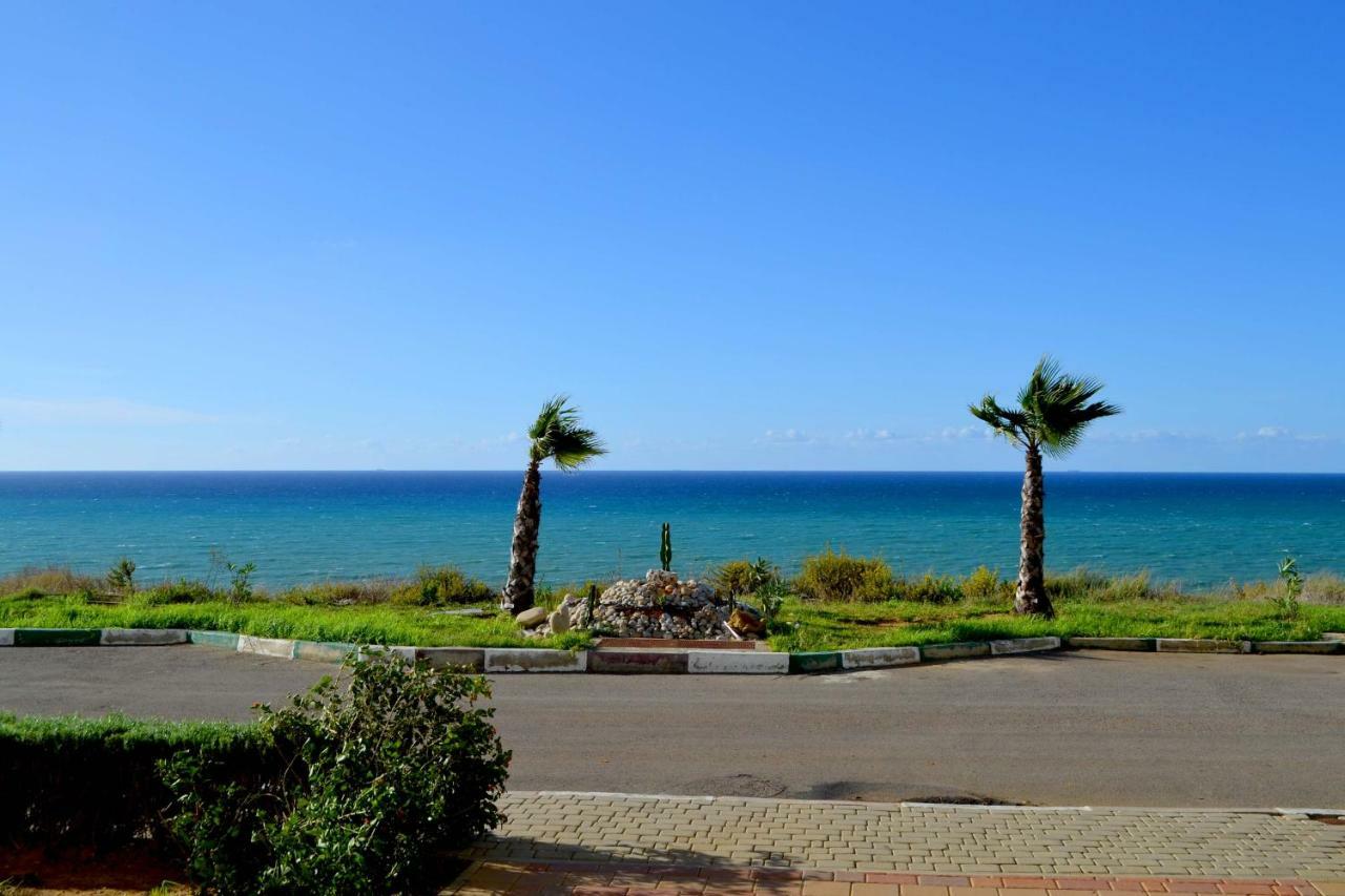 Апартаменты Flat Asilah Marina Golf Экстерьер фото